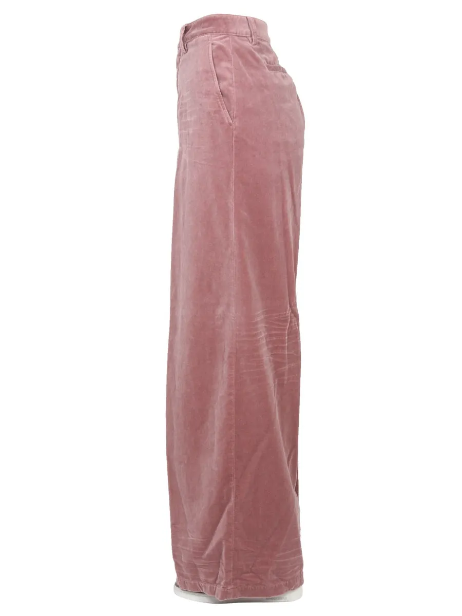 WIDE LEG PANTS sold by Lord & Taylor product image thumbnail 3