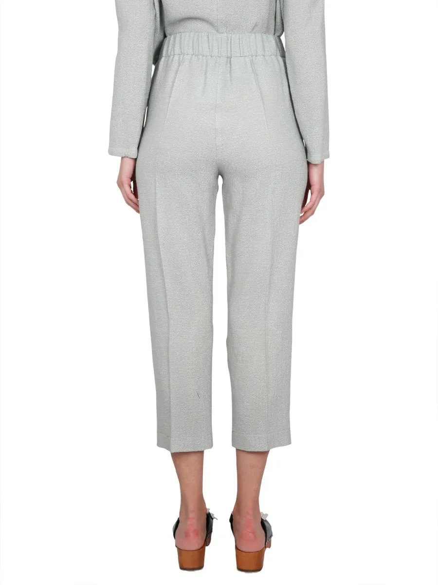 CROPPED PANTS sold by Lord & Taylor product image thumbnail 4