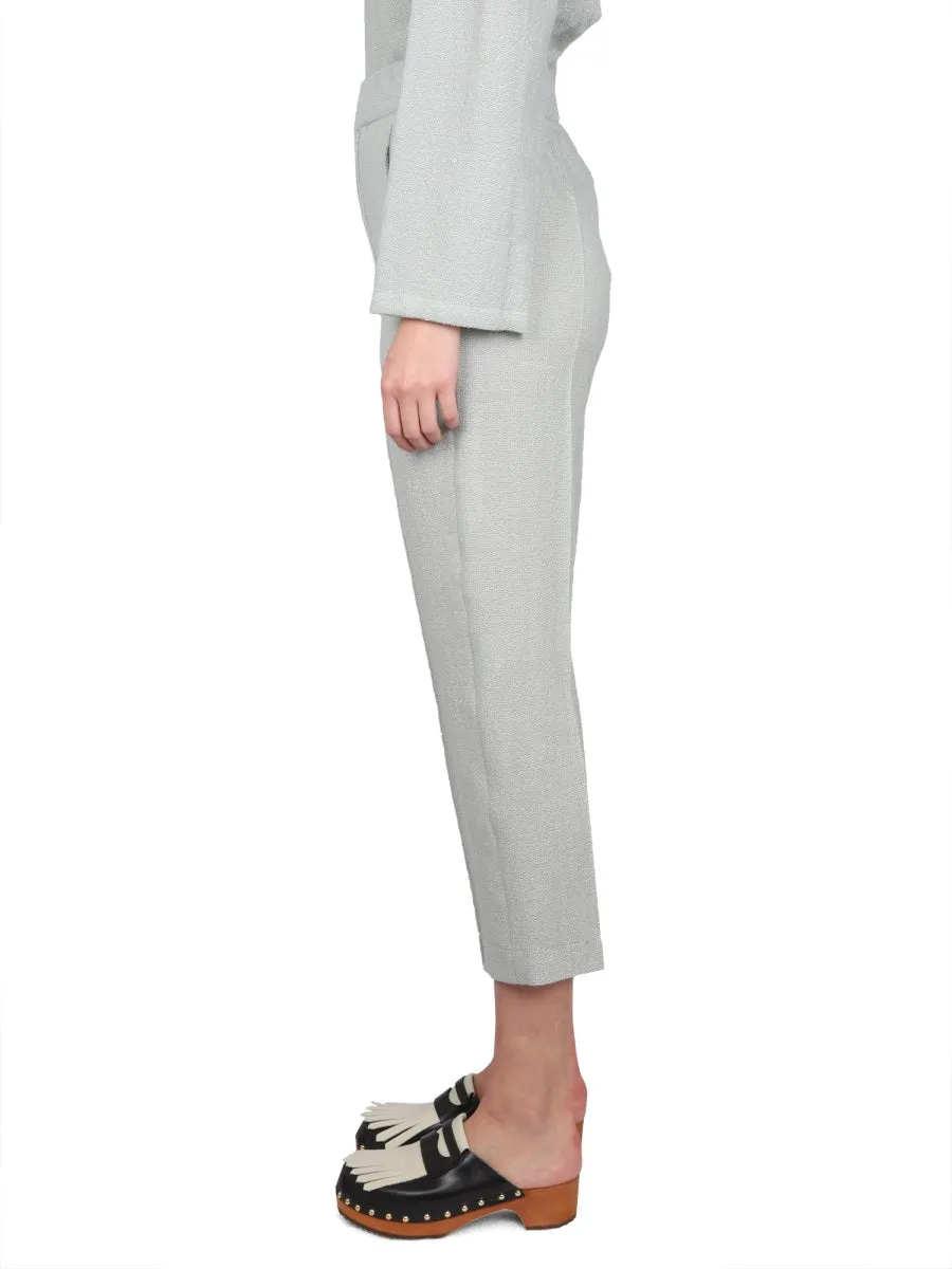 CROPPED PANTS sold by Lord & Taylor product image thumbnail 3