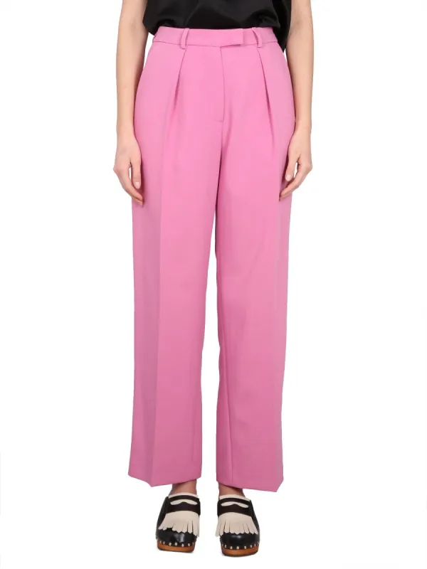 STRAIGHT LEG PANTS sold by Lord & Taylor
