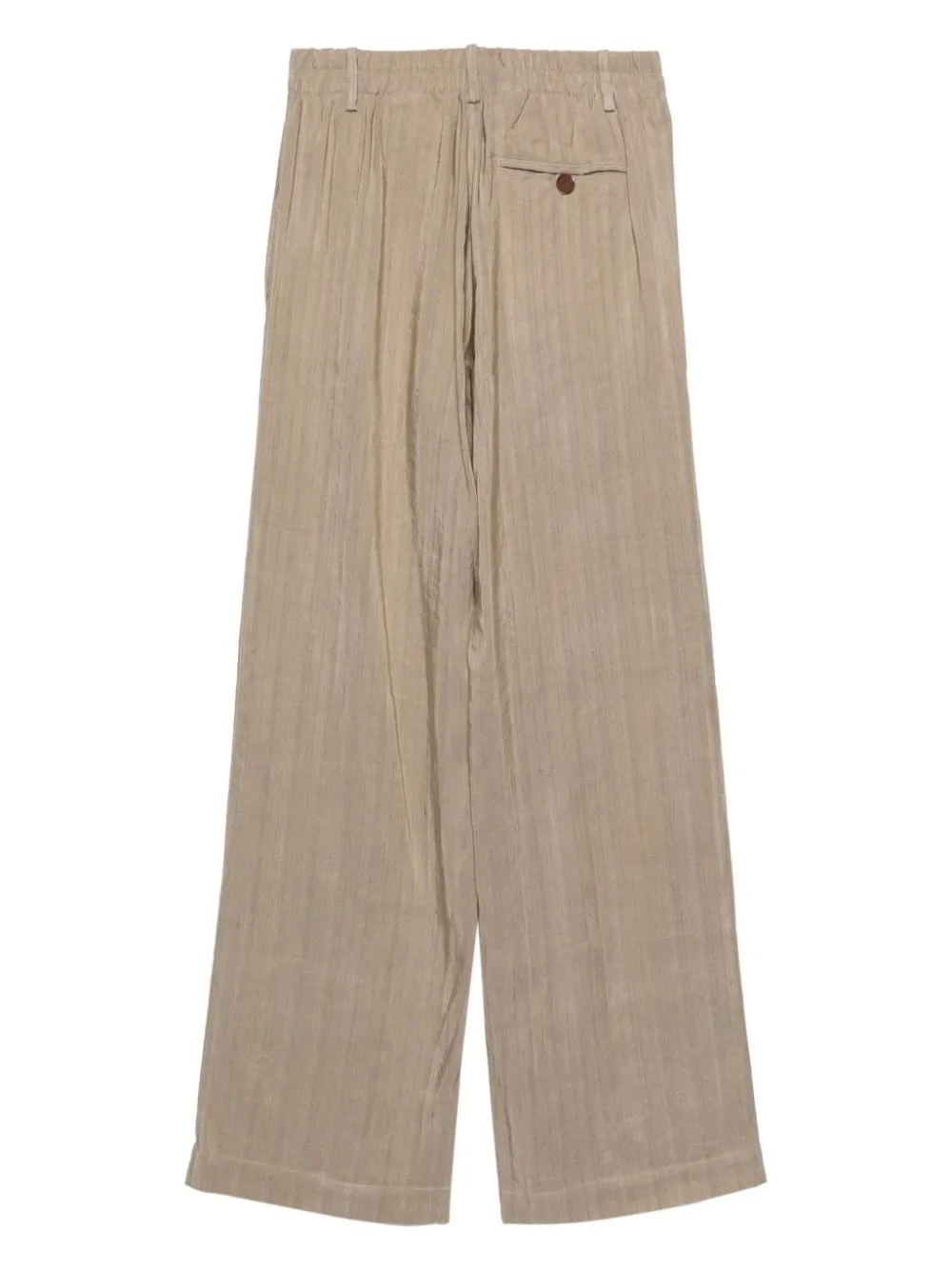 LINEN PANTS sold by Lord & Taylor product image thumbnail 2