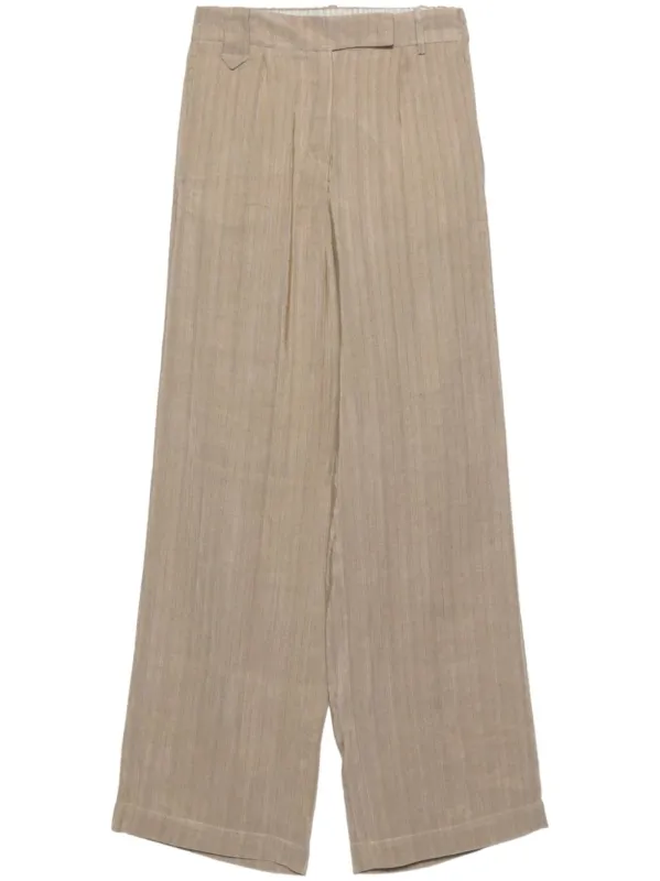 LINEN PANTS sold by Lord & Taylor