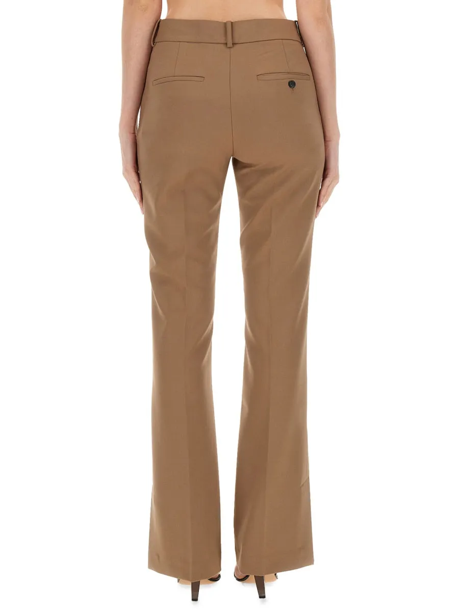 SLIM FIT PANTS sold by Lord & Taylor product image thumbnail 4