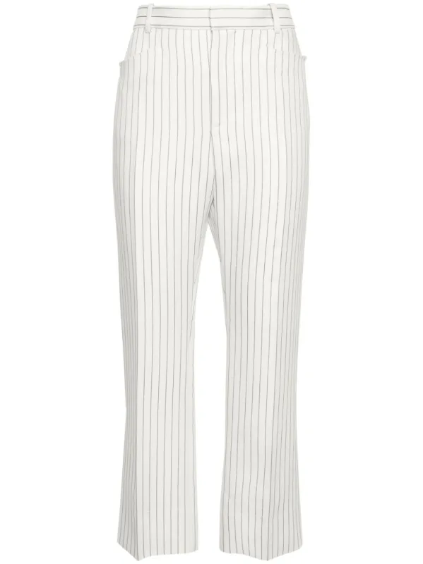 PINSTRIPE PANTS sold by Lord & Taylor