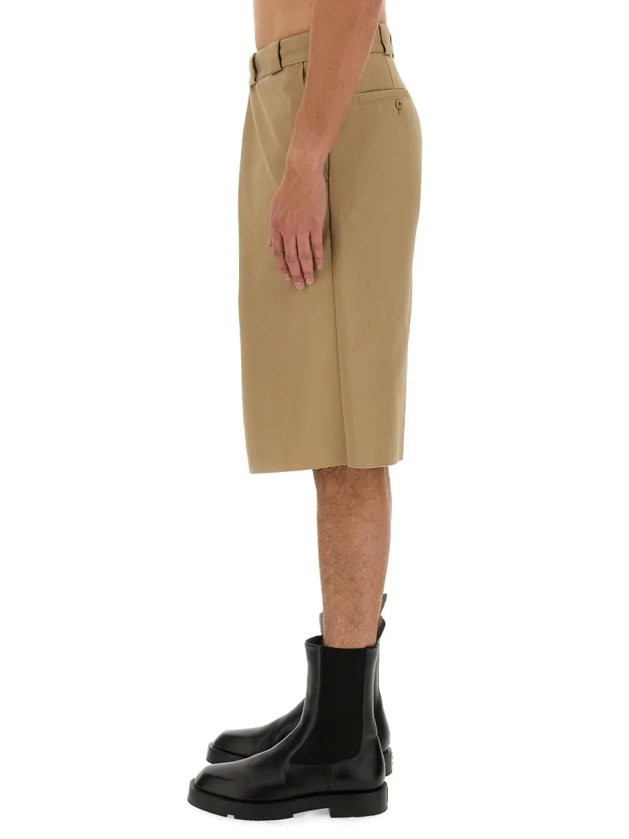BERMUDA CHINO XL sold by Lord & Taylor product image thumbnail 3
