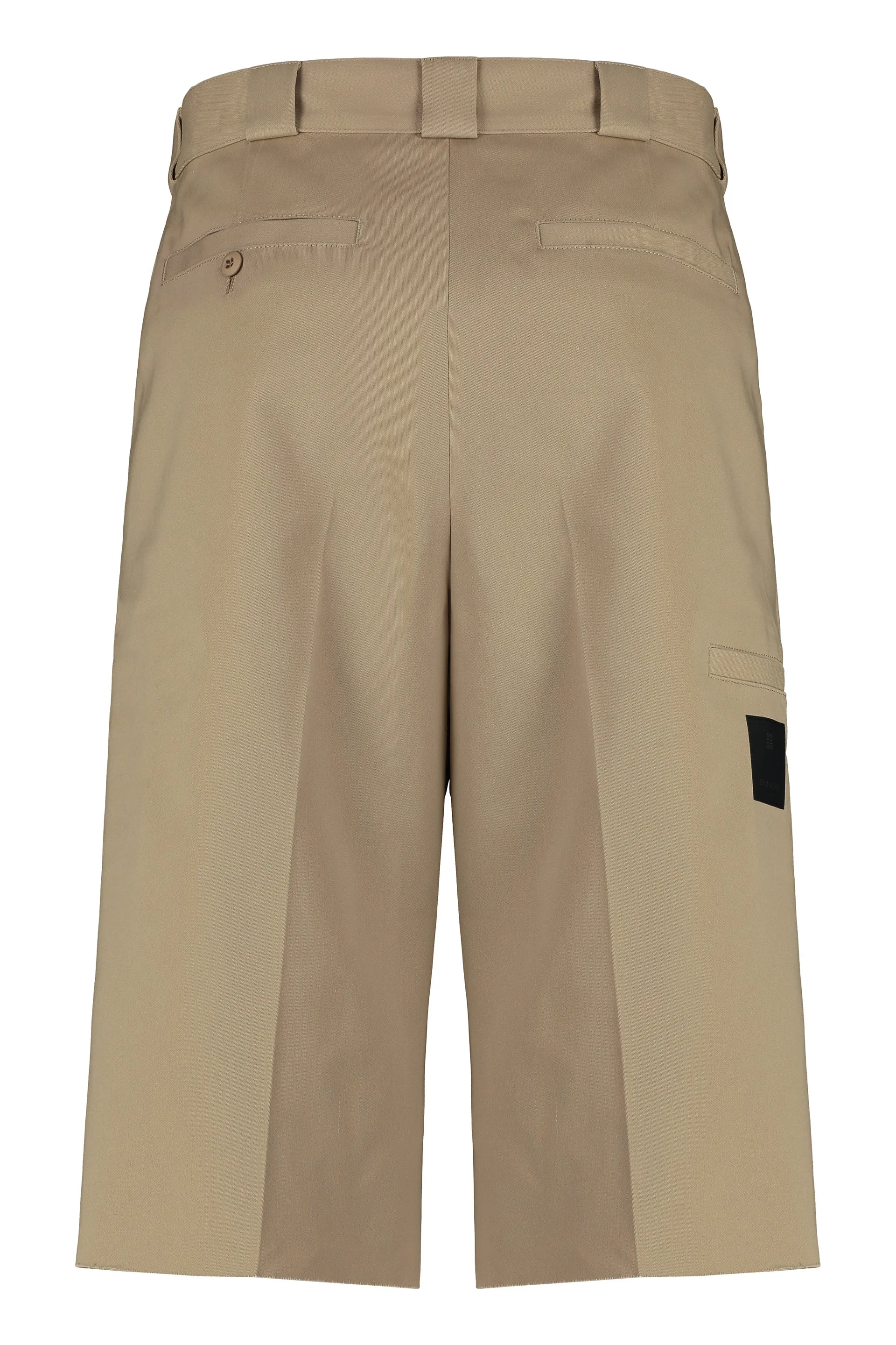 BERMUDA CHINO XL sold by Lord & Taylor product image thumbnail 2