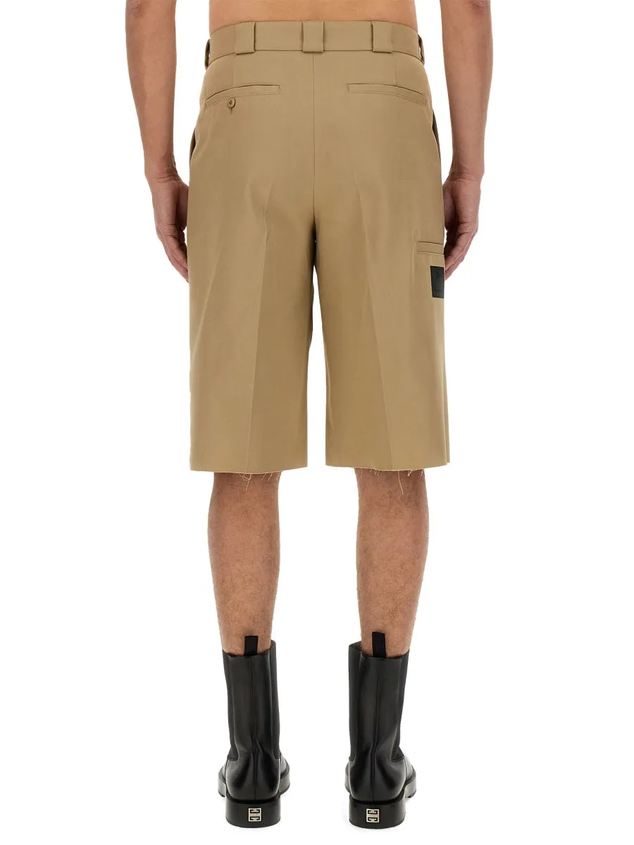 BERMUDA CHINO XL sold by Lord & Taylor product image thumbnail 4