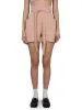 SHORTS WITH BELT sold by Lord & Taylor