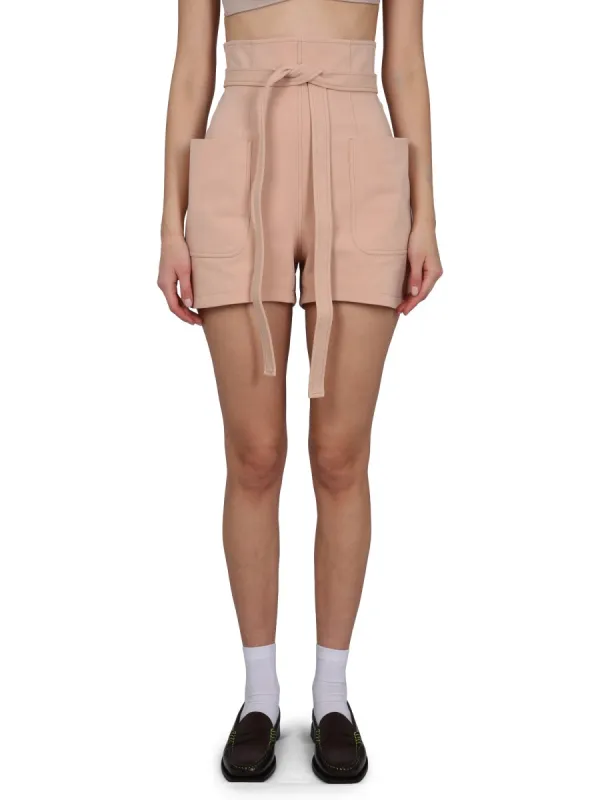 SHORTS WITH BELT sold by Lord & Taylor