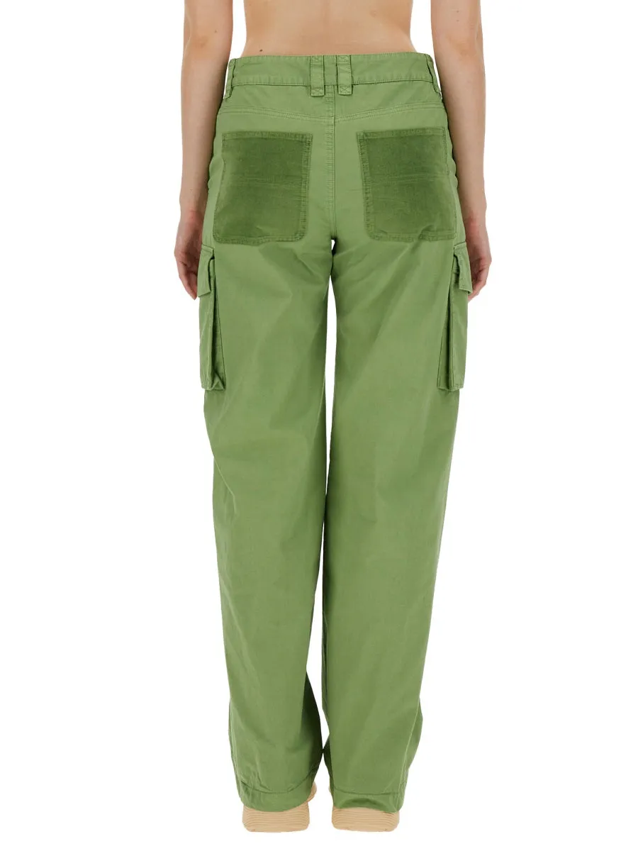 CARGO PANTS sold by Lord & Taylor product image thumbnail 4