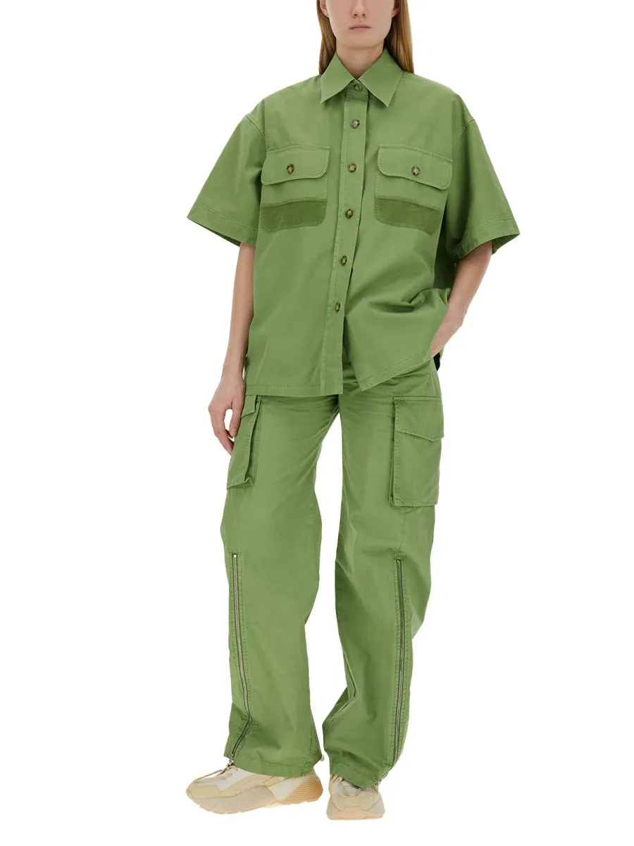CARGO PANTS sold by Lord & Taylor product image thumbnail 2