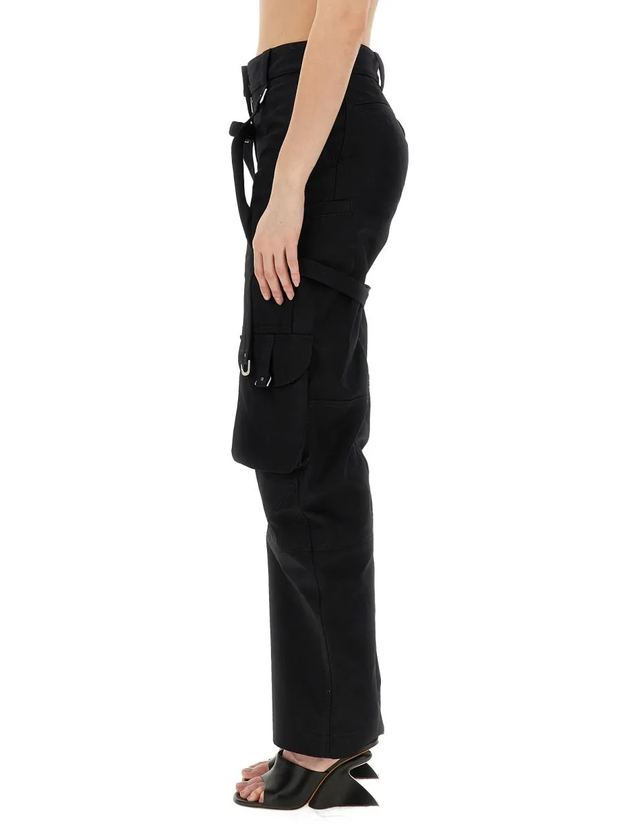 CARGO PANTS sold by Lord & Taylor product image thumbnail 4