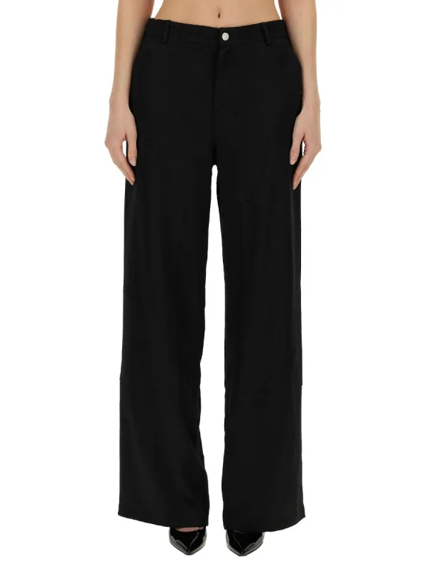 WIDE LEG PANTS sold by Lord & Taylor