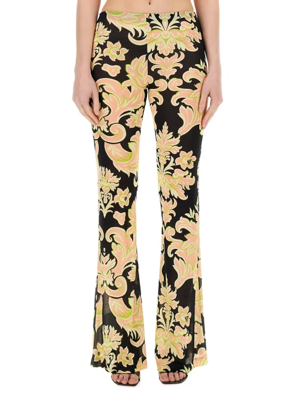 PRINTED JERSEY PANTS sold by Lord & Taylor