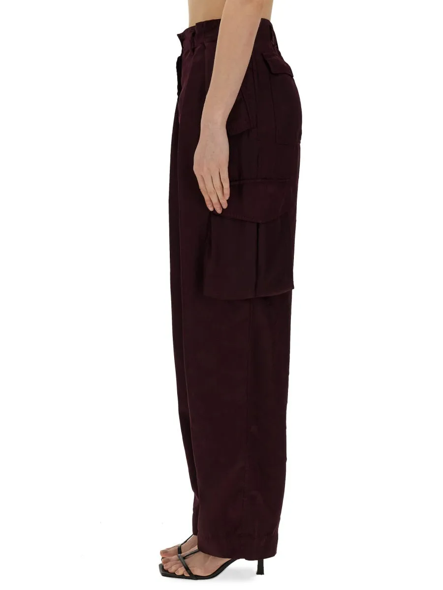 CARGO PANTS sold by Lord & Taylor product image thumbnail 4