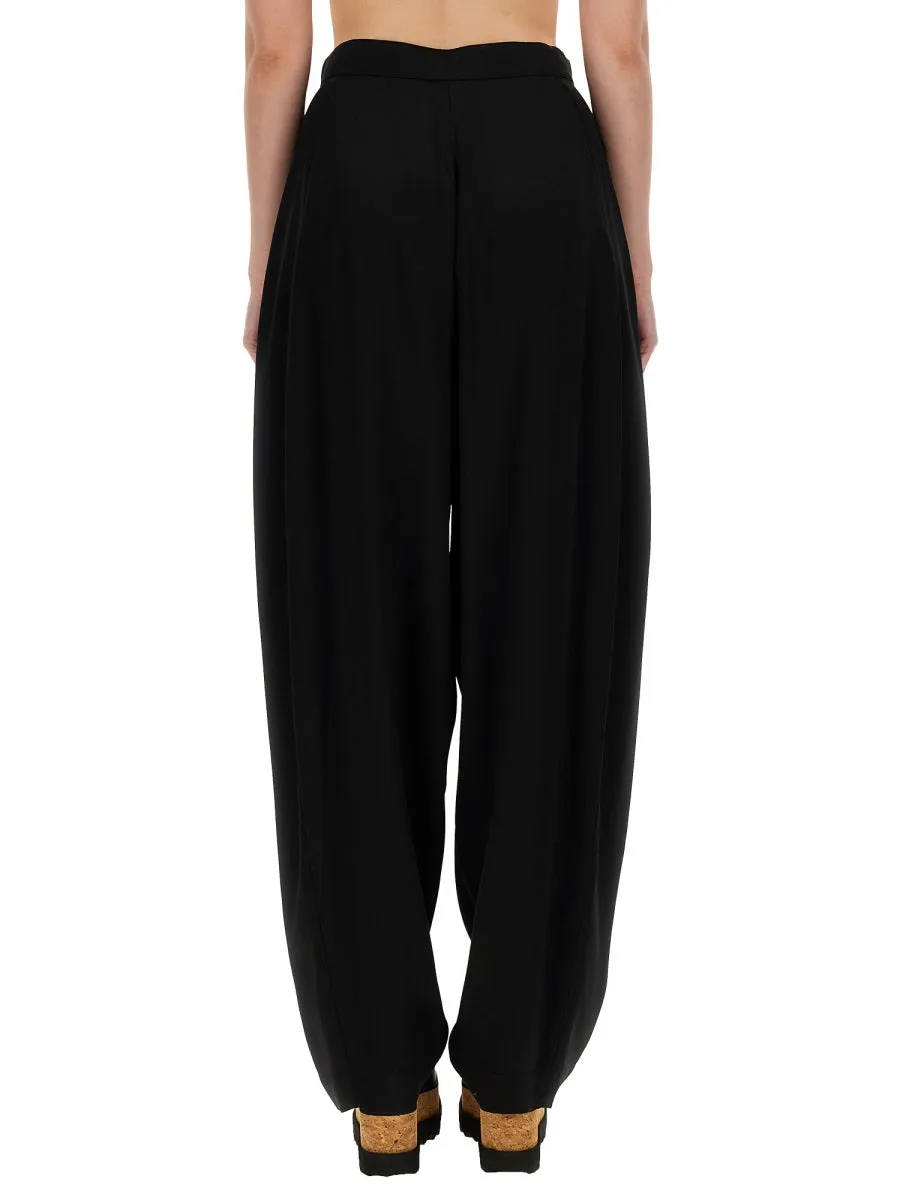 HIGH WAIST PANTS sold by Lord & Taylor product image thumbnail 3