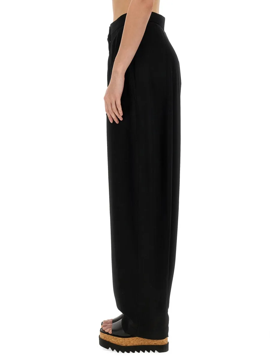 HIGH WAIST PANTS sold by Lord & Taylor product image thumbnail 4