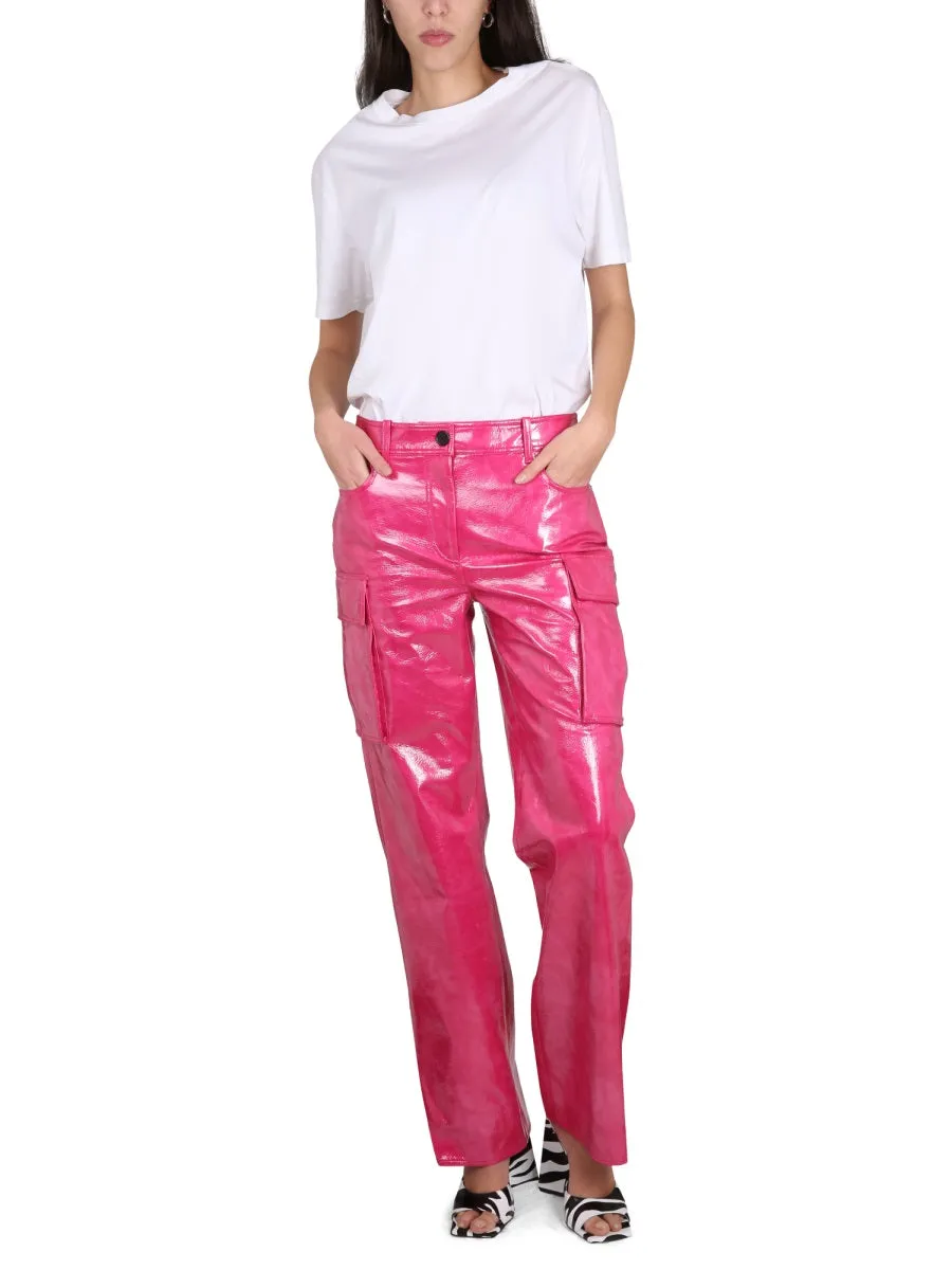 ADA CARGO PANTS sold by Lord & Taylor product image thumbnail 2