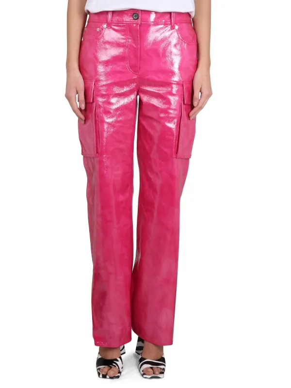 ADA CARGO PANTS sold by Lord & Taylor