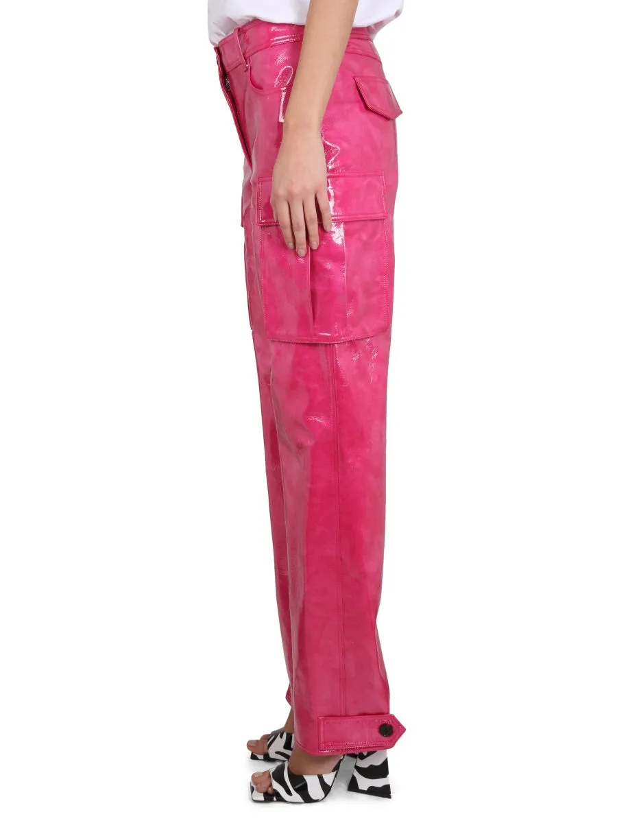 ADA CARGO PANTS sold by Lord & Taylor product image thumbnail 3