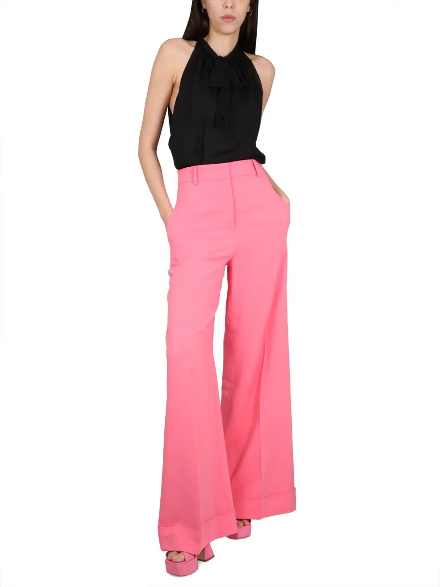 HIGH WAIST PANTS sold by Lord & Taylor product image thumbnail 2