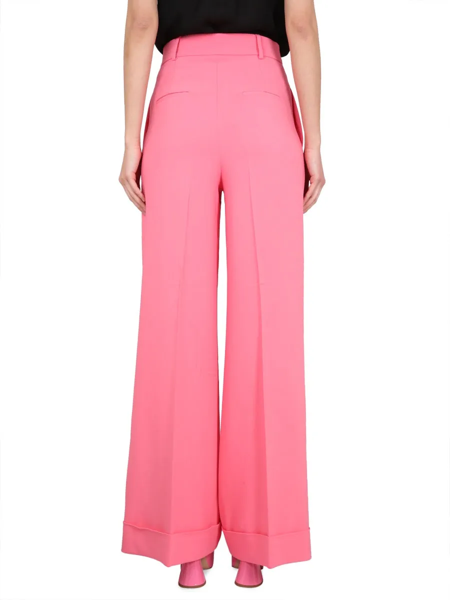 HIGH WAIST PANTS sold by Lord & Taylor product image thumbnail 4