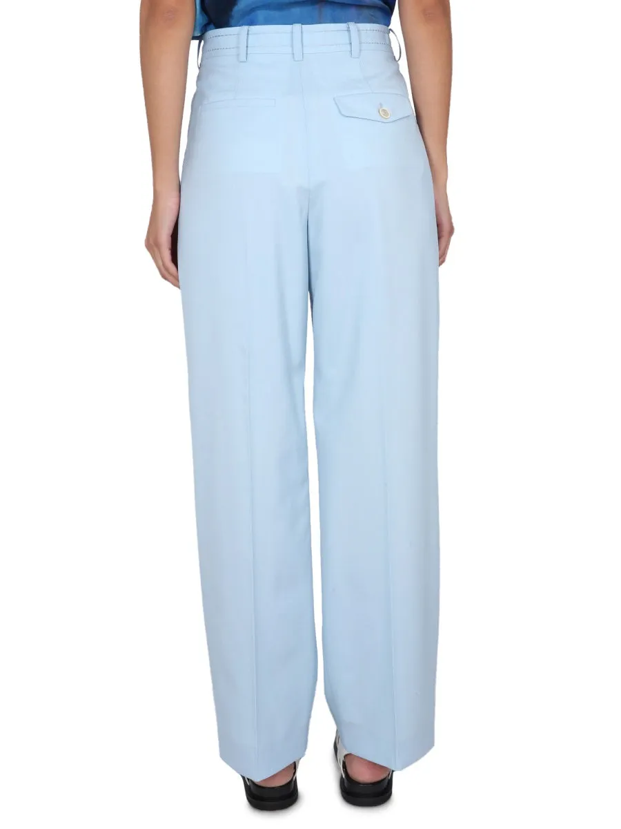 PALAZZO PANTS sold by Lord & Taylor product image thumbnail 4