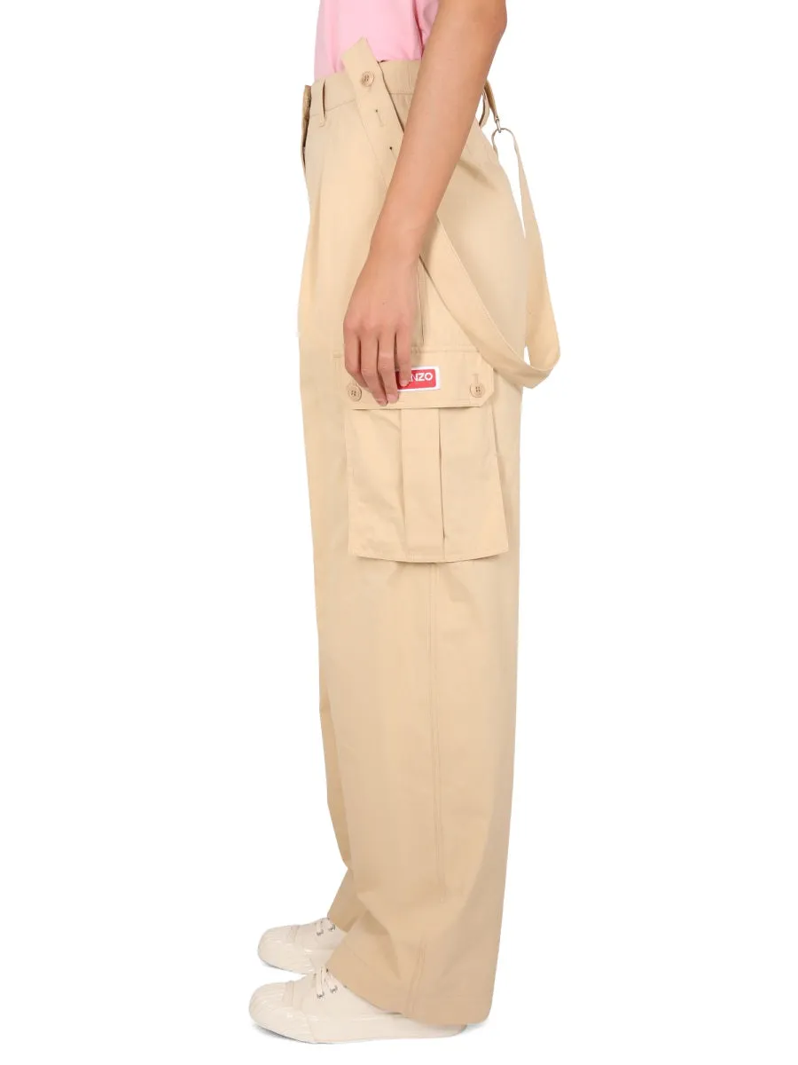 CARGO PANTS sold by Lord & Taylor product image thumbnail 3