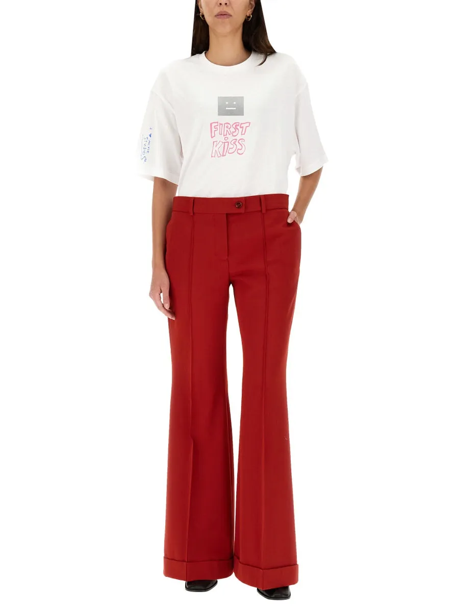WOOL BLEND PANTS sold by Lord & Taylor product image thumbnail 2