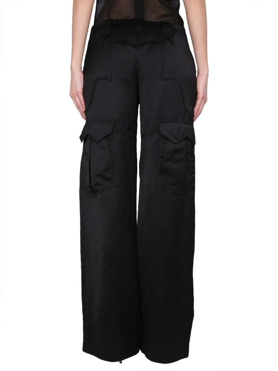 CARGO PANTS sold by Lord & Taylor product image thumbnail 3