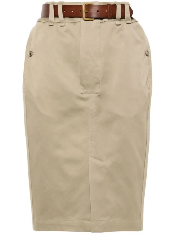 PENCIL SKIRT sold by Lord & Taylor