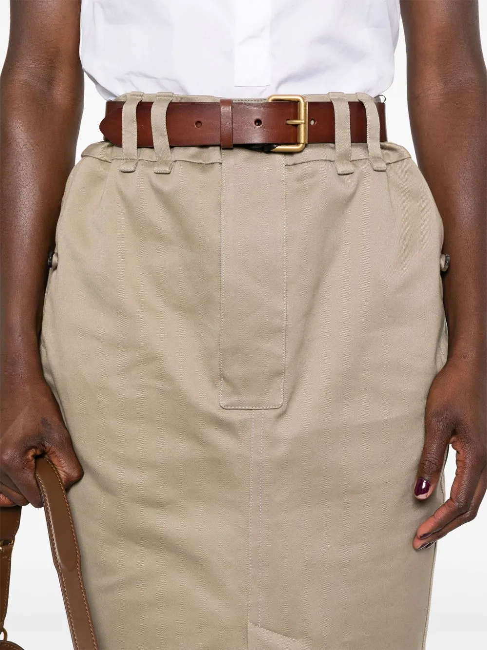 PENCIL SKIRT sold by Lord & Taylor product image thumbnail 2