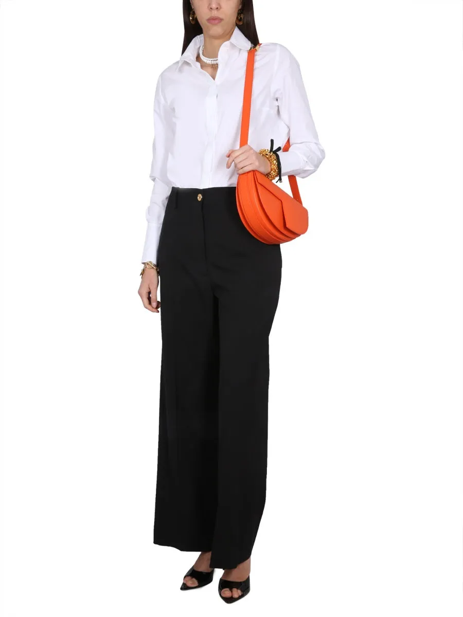 ICONIC PANTS sold by Lord & Taylor product image thumbnail 2