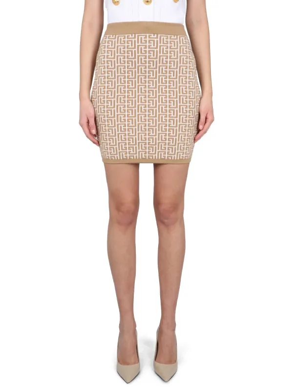 MINI SKIRT sold by Lord & Taylor