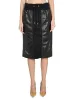 SILK BLEND SKIRT sold by Lord & Taylor