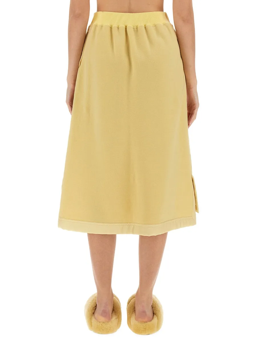 MIDI SKIRT sold by Lord & Taylor product image thumbnail 3