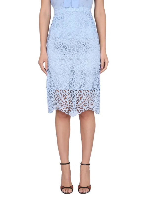 MIDI SKIRT sold by Lord & Taylor