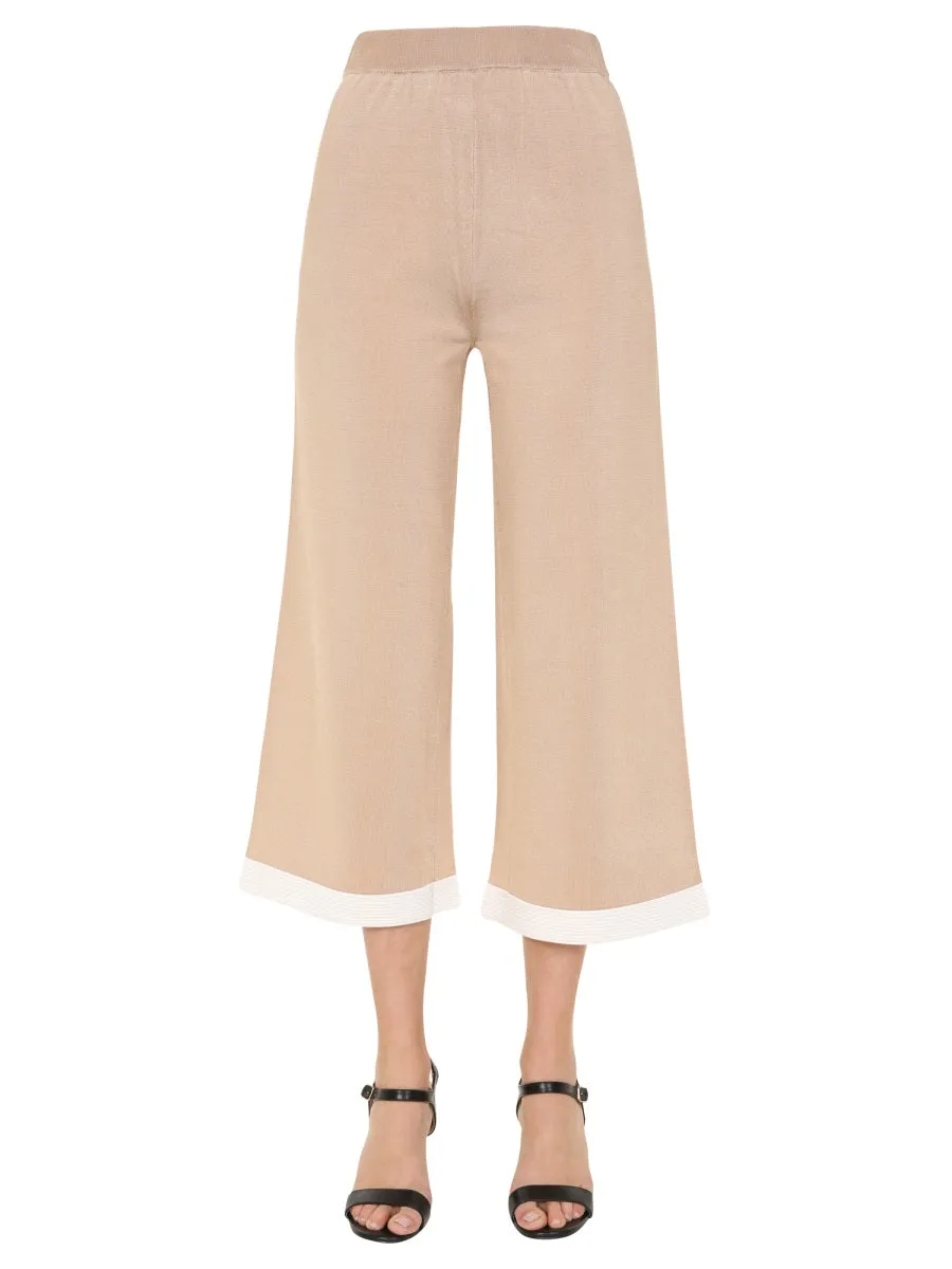 CROPPED TROUSERS sold by Lord & Taylor
