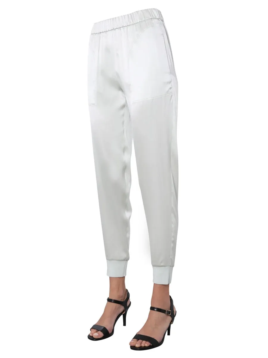 JOGGING PANTS sold by Lord & Taylor product image thumbnail 3