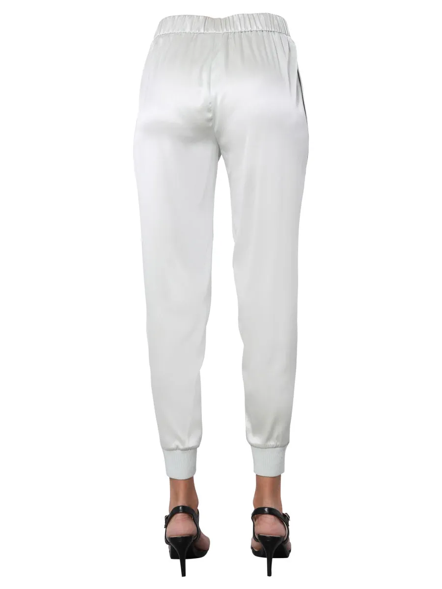 JOGGING PANTS sold by Lord & Taylor product image thumbnail 4