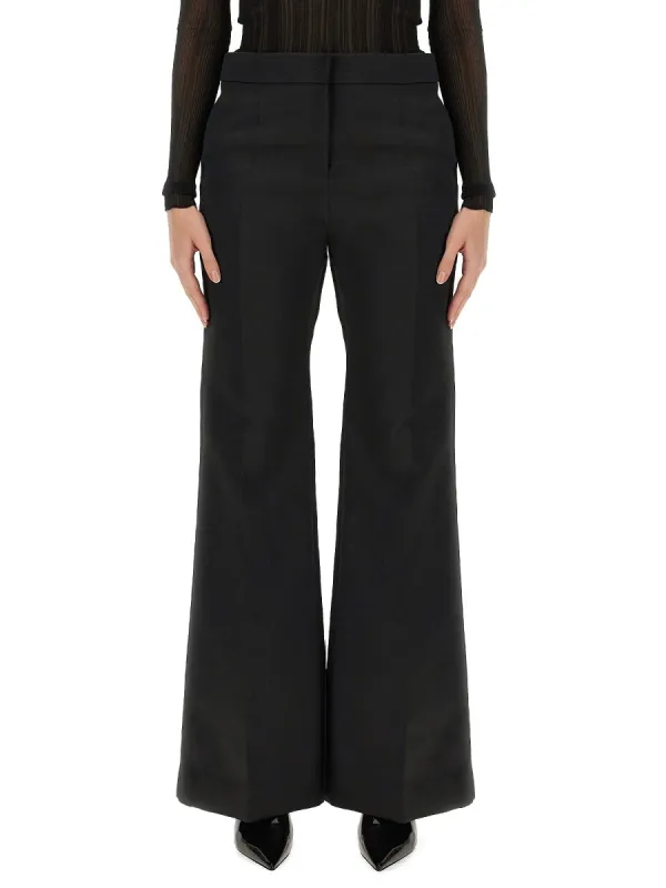 FLARE FIT PANTS sold by Lord & Taylor