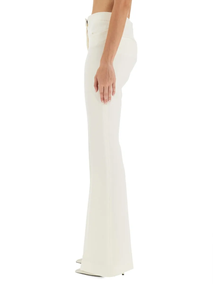 BARATHEA PANTS sold by Lord & Taylor product image thumbnail 4