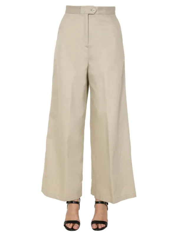 WIDE TROUSERS sold by Lord & Taylor