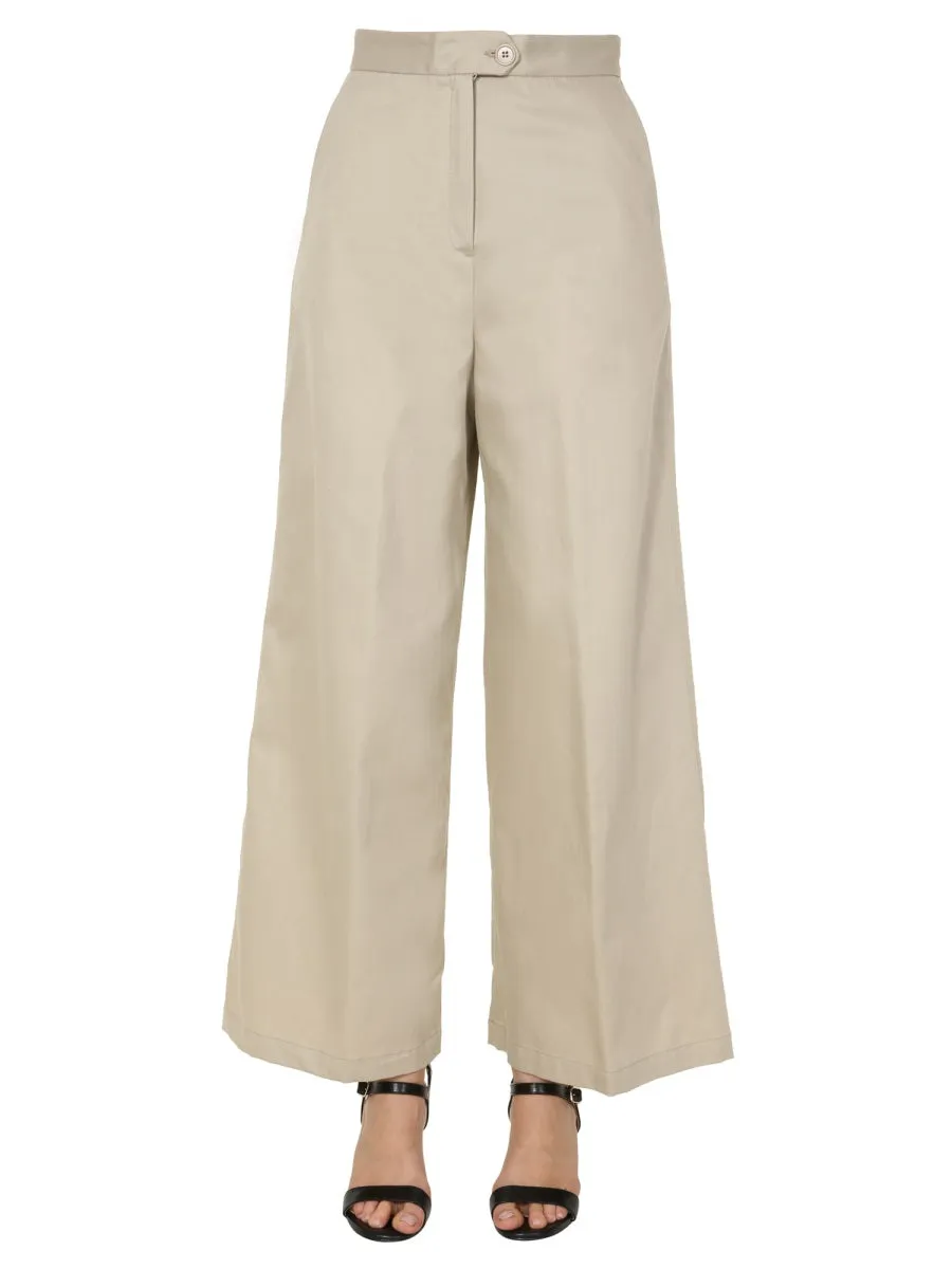 WIDE TROUSERS sold by Lord & Taylor