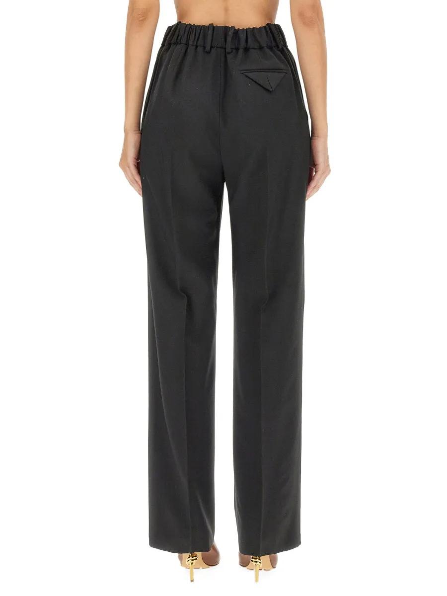 LOOSE-FITTING PANTS sold by Lord & Taylor product image thumbnail 3