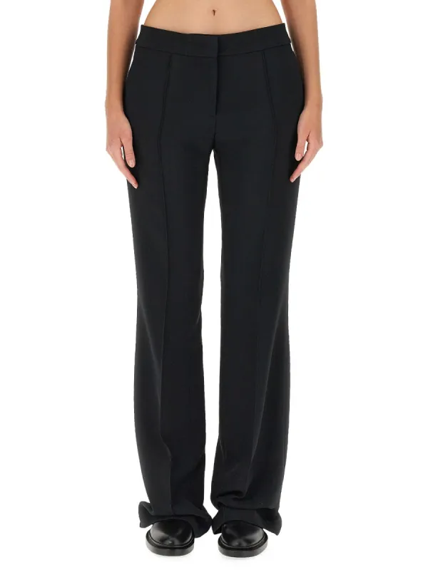 VISCOSE BLEND PANTS sold by Lord & Taylor