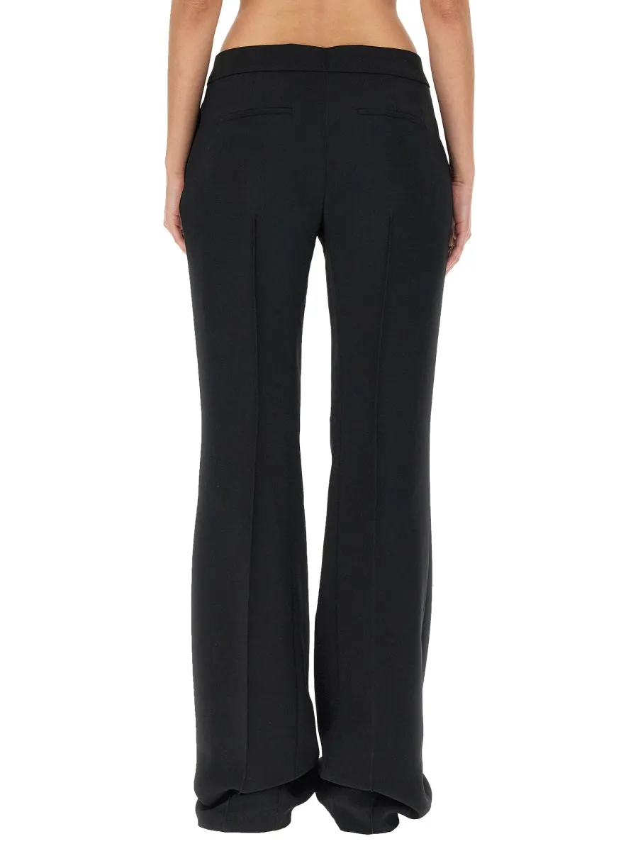 VISCOSE BLEND PANTS sold by Lord & Taylor product image thumbnail 3