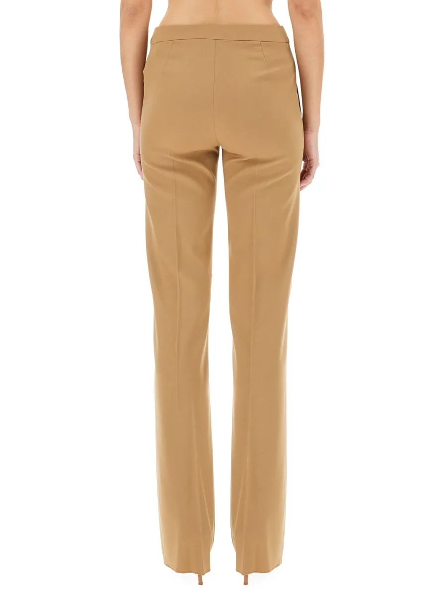 STRAIGHT LEG PANTS sold by Lord & Taylor product image thumbnail 4