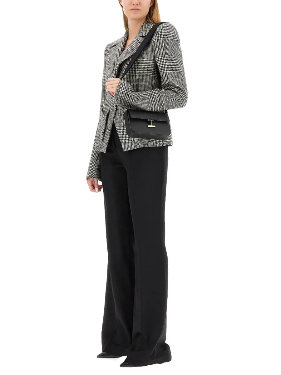 BARATHEA PANTS sold by Lord & Taylor product image thumbnail 2