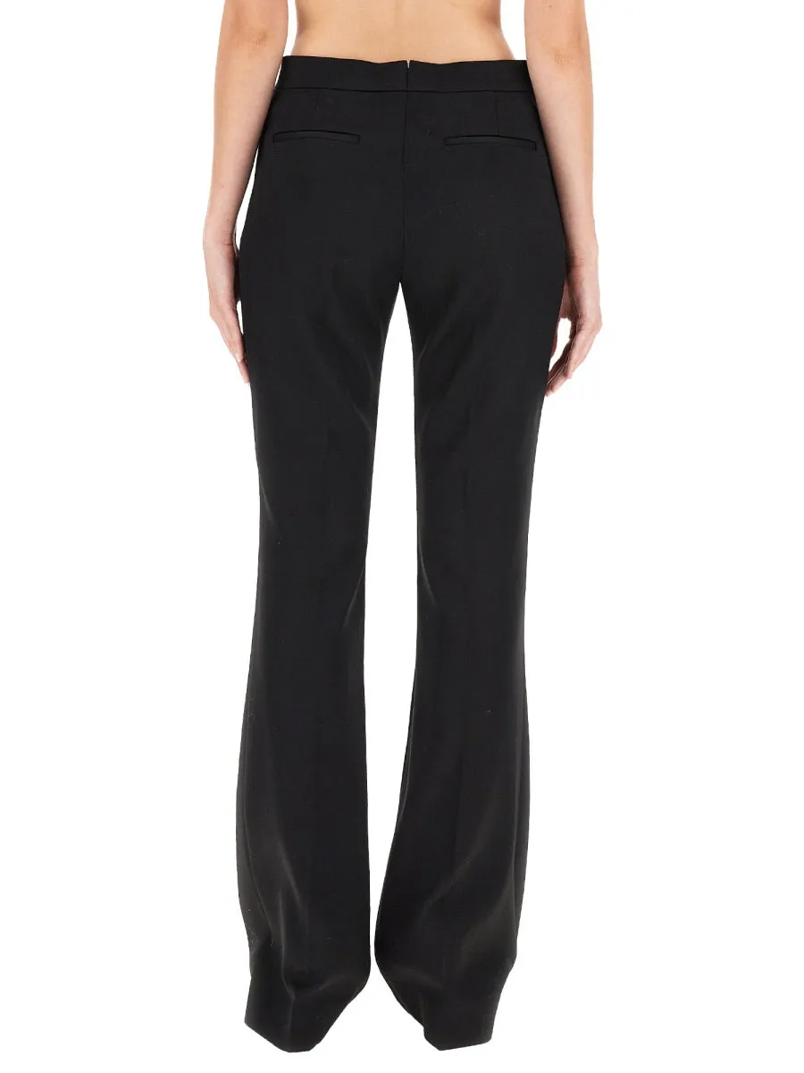 BARATHEA PANTS sold by Lord & Taylor product image thumbnail 3